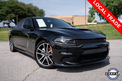 Used 2023 Dodge Charger R/T