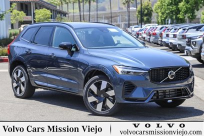 New 2025 Volvo XC60 T8 Plus w/ Protection Package Premier