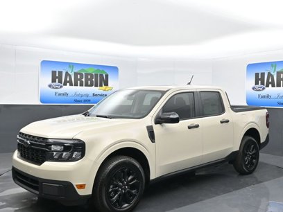 New 2024 Ford Maverick XLT w/ XLT Luxury Package