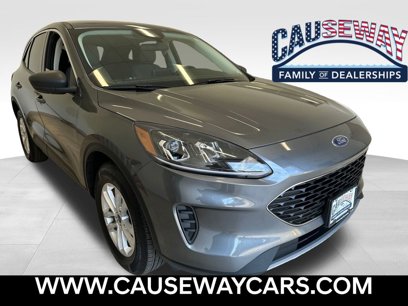 Used 2022 Ford Escape SE w/ Convenience Package