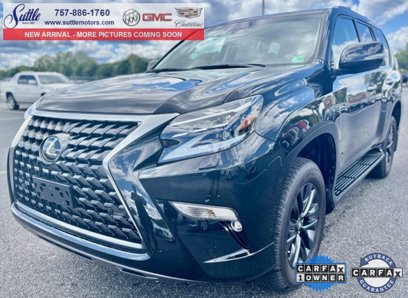 Used 2023 Lexus GX 460 Premium