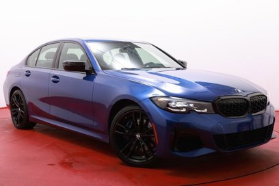 Used 2022 BMW M340i xDrive w/ Premium Package