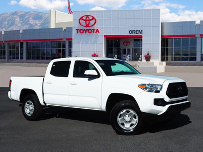 Used 2022 Toyota Tacoma SR