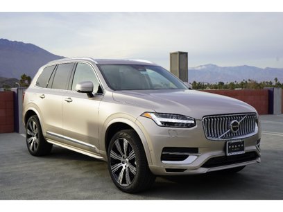 Used 2025 Volvo XC90 T8 Plus w/ Protection Package Premier