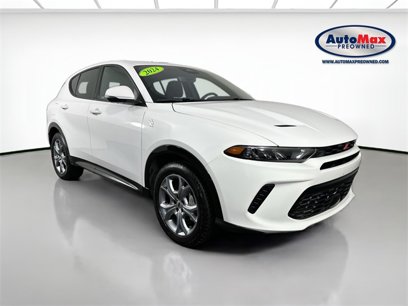 Used 2024 Dodge Hornet R/T