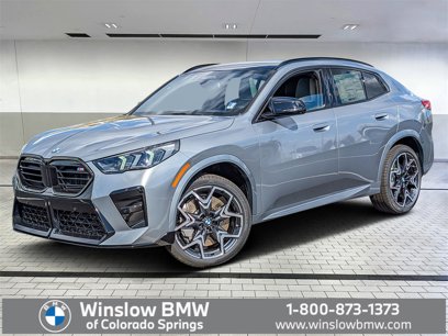 New 2025 BMW X2 M35i w/ Premium Package