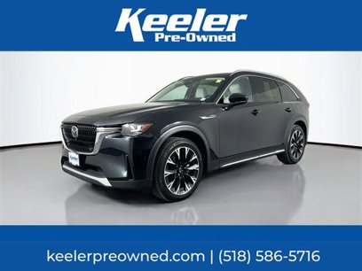 Used 2024 MAZDA CX-90 Plug-In Hybrid w/ Premium Plus