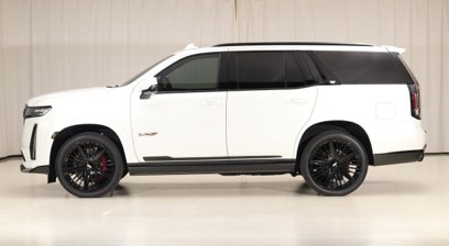 Used 2023 Cadillac Escalade V