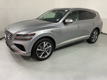 Used 2025 Genesis GV80 3.5T Advanced
