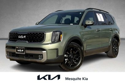 Certified 2023 Kia Telluride SX Prestige X-Pro