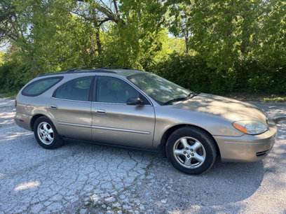 Used 2005 Ford Taurus SE