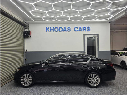 Used 2013 Lexus GS 350