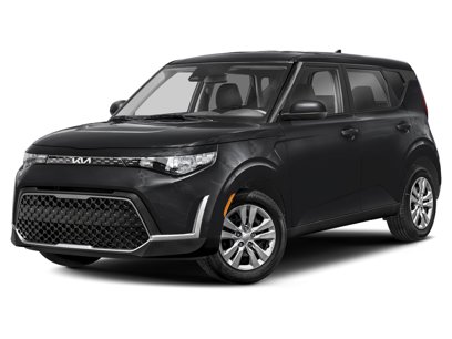 New 2025 Kia Soul LX