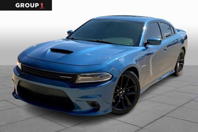 Used 2021 Dodge Charger R/T w/ Performance Handling Group