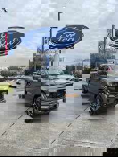 New 2025 Ford F150 STX w/ Equipment Group 200A