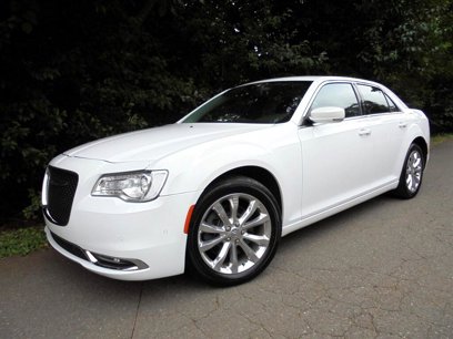 Used 2018 Chrysler 300 Touring L