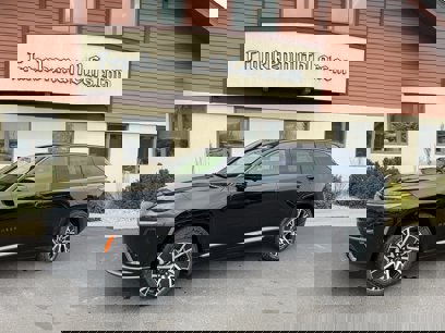 New 2025 Jeep Wagoneer Limited