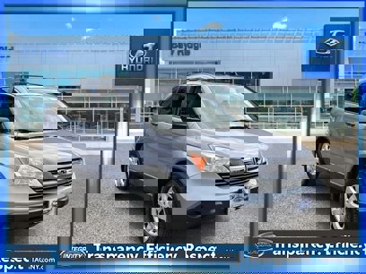 Used 2008 Honda CR-V EX