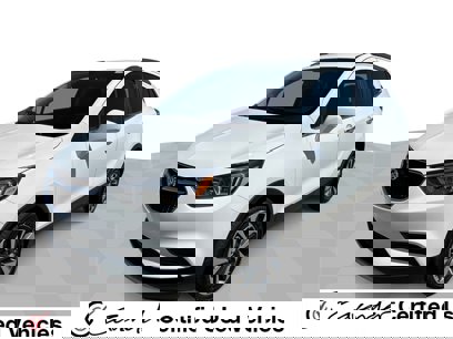 Used 2022 Buick Encore Preferred