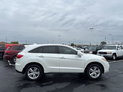 Used 2013 Acura RDX AWD w/ Technology Package