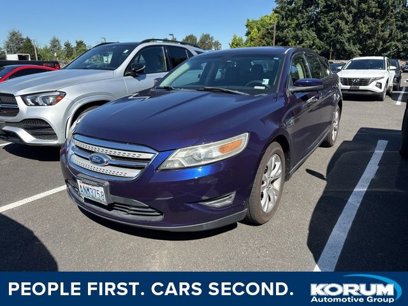 Used 2011 Ford Taurus SEL
