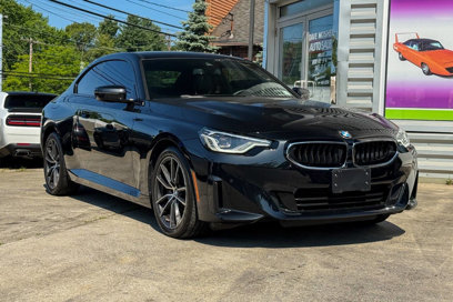 Used 2023 BMW 230i xDrive Coupe w/ Premium Package