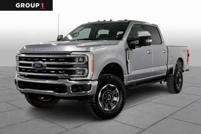 Certified 2023 Ford F250 Lariat w/ Tremor Off-Road Package