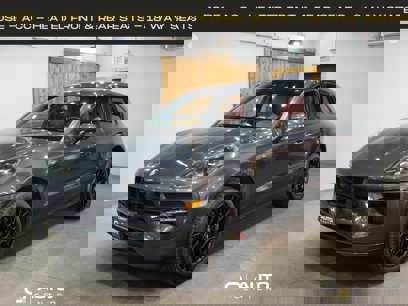 Used 2021 Porsche Macan GTS
