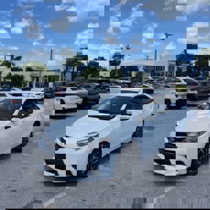 Used 2016 Toyota Corolla LE