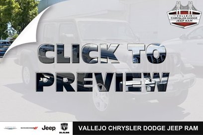 Used 2023 Jeep Gladiator Sport