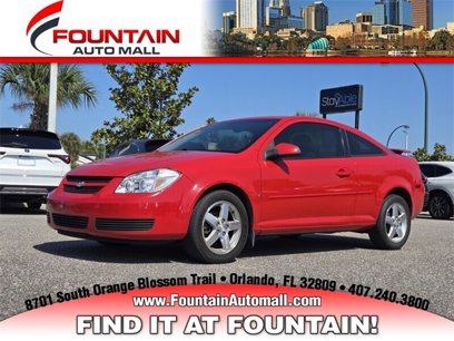Used 2007 Chevrolet Cobalt LT w/ Preferred Equipment Group