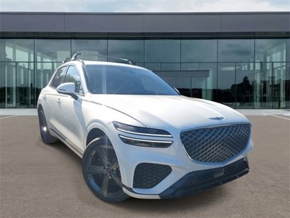 Used 2025 Genesis GV70 3.5T Sport w/ Sport Advanced Package