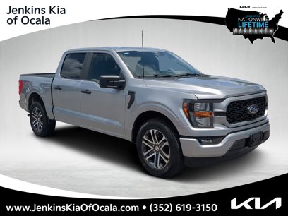 Used 2023 Ford F150 XL w/ STX Appearance Package