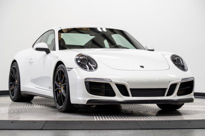 Used 2019 Porsche 911 Carrera GTS