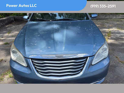 Used 2011 Chrysler 200 Touring