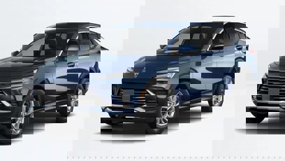New 2025 Buick Envista Preferred