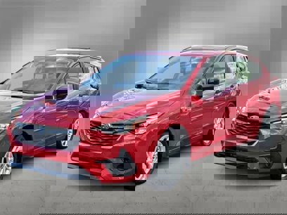 Certified 2025 Subaru Impreza 2.0i