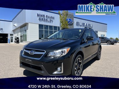Used 2016 Subaru Crosstrek 2.0i Limited w/ Popular Package #2