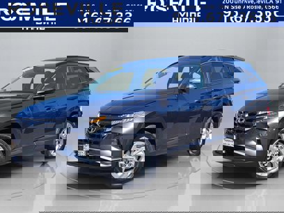 Used 2023 Hyundai Tucson SEL