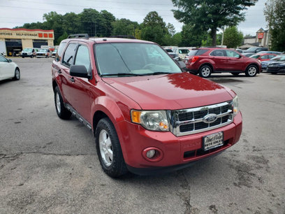 Used 2012 Ford Escape XLT