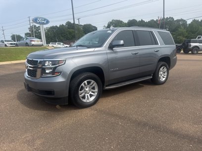 Used 2020 Chevrolet Tahoe LT