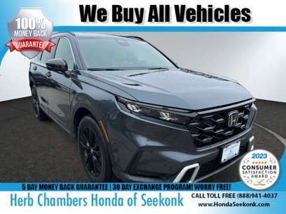 Used 2023 Honda CR-V Sport Touring