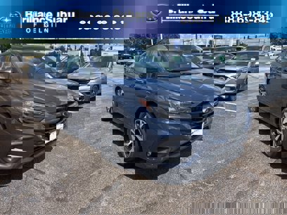 New 2025 Subaru Legacy Premium