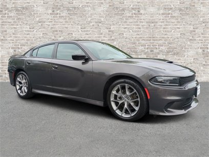 Used 2023 Dodge Charger GT
