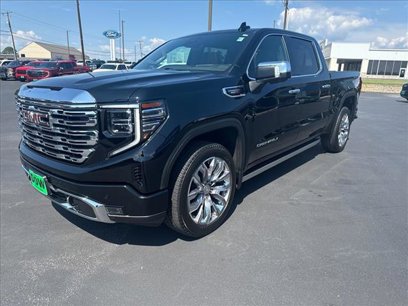 Used 2023 GMC Sierra 1500 Denali w/ Denali Reserve Package