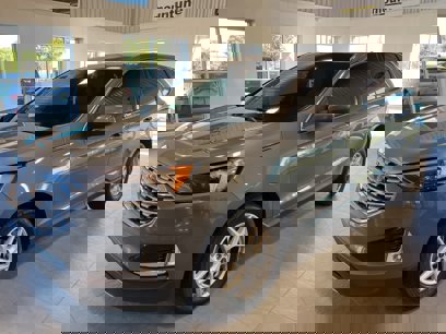Used 2022 Ford Edge SEL w/ Convenience Package