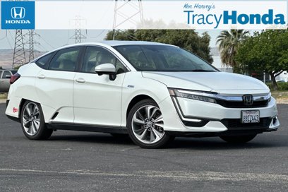 Certified 2018 Honda Clarity Touring