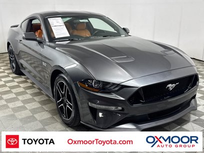 Used 2019 Ford Mustang GT