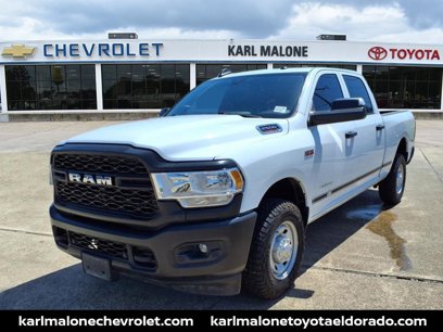 Used 2022 RAM 2500 Tradesman