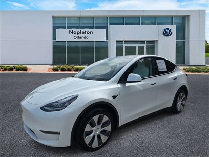 Used 2023 Tesla Model Y Long Range
